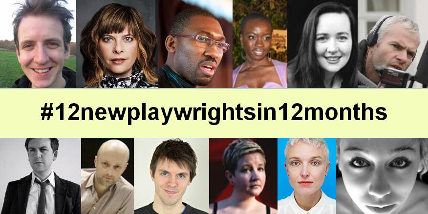 12playwrights